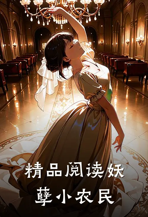 精品阅读妖孽小农民