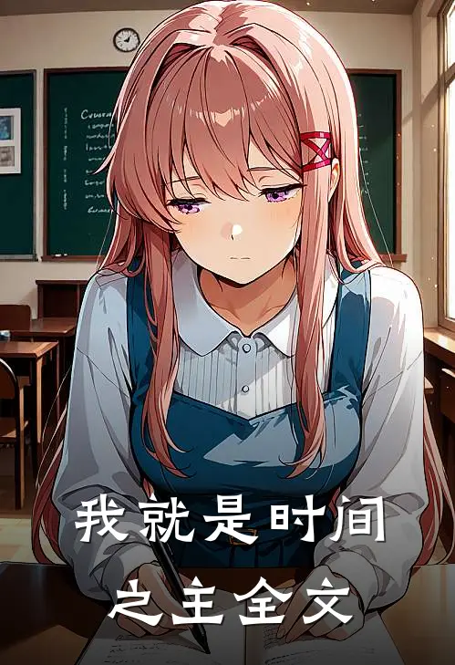 我就是时间之主全文