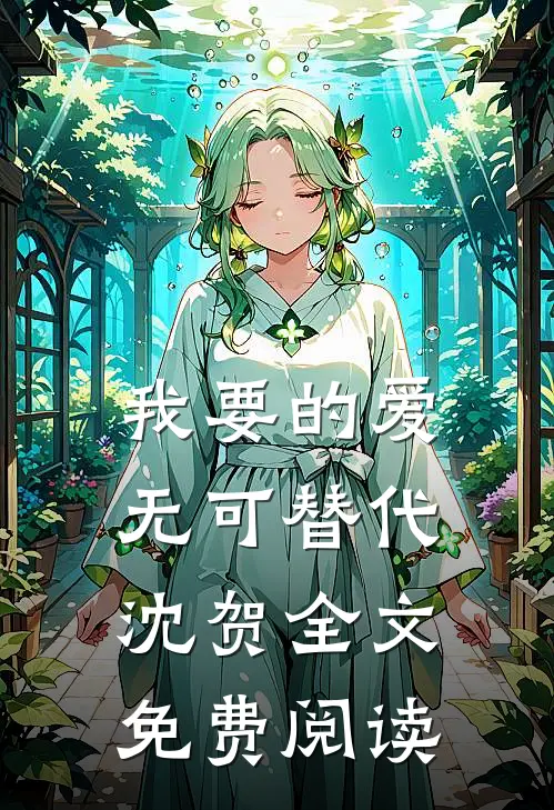 我要的爱无可替代沈贺全文免费阅读