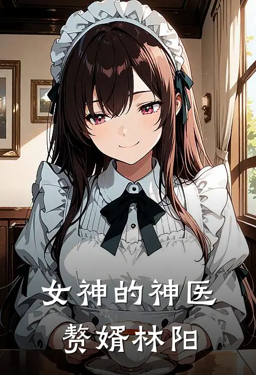 女神的神医赘婿林阳