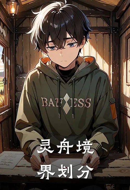 灵舟境界划分