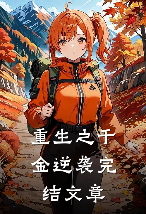 重生之千金逆袭完结文章