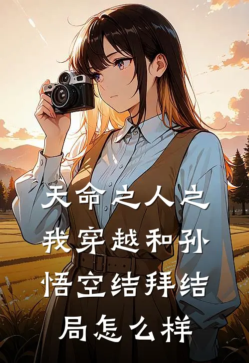 天命之人之我穿越和孙悟空结拜结局怎么样