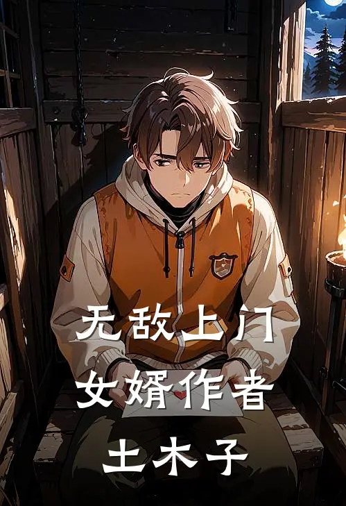 无敌上门女婿作者土木子