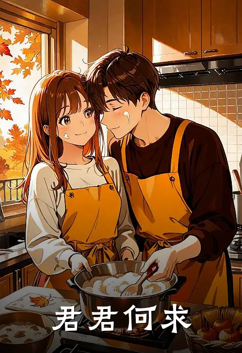 君君何求