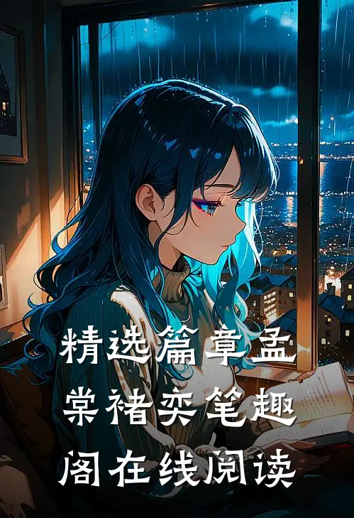 精选篇章孟棠褚奕笔趣阁在线阅读
