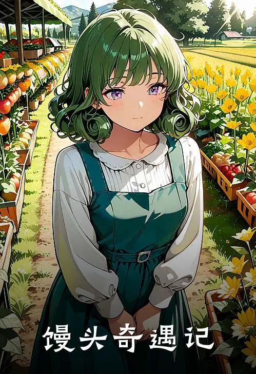 馒头奇遇记