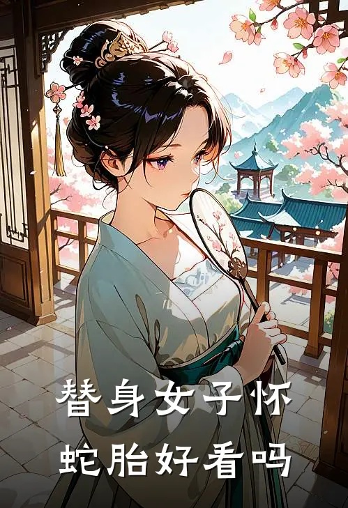 替身女子怀蛇胎好看吗