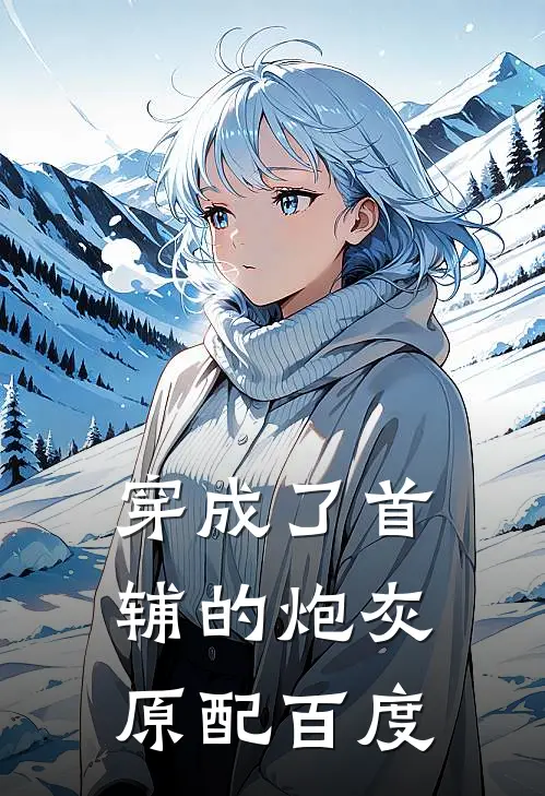 穿成了首辅的炮灰原配百度