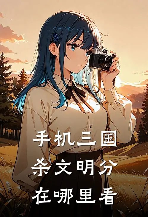 手机三国杀文明分在哪里看