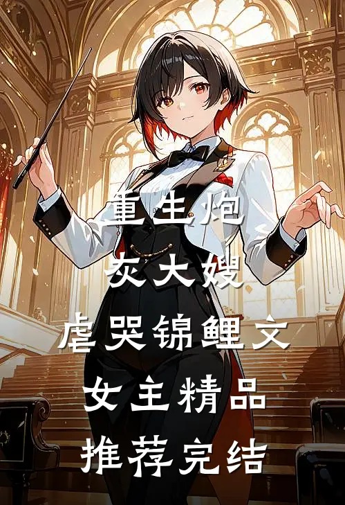 重生炮灰大嫂,虐哭锦鲤文女主精品推荐完结