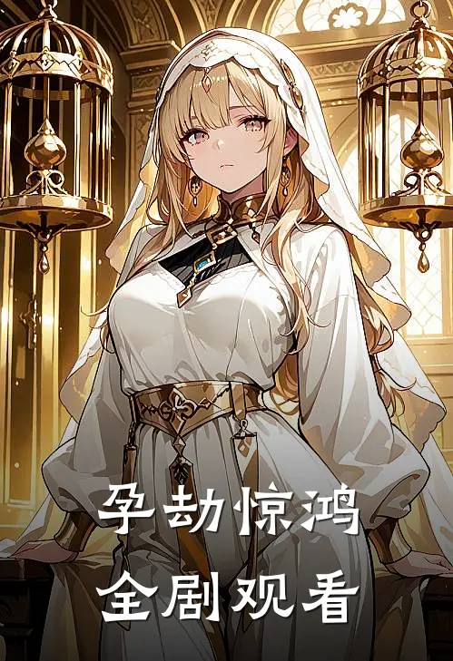 孕劫惊鸿全剧观看