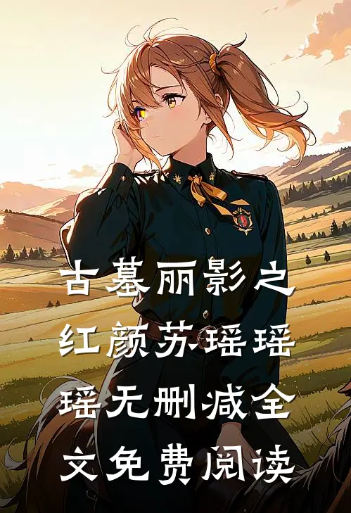 古墓丽影之红颜苏瑶瑶瑶无删减全文免费阅读