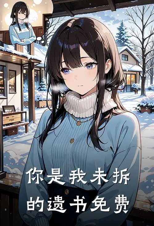 你是我未拆的遗书免费
