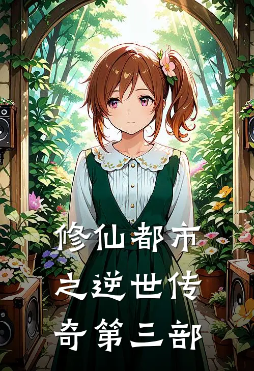 修仙都市之逆世传奇第三部