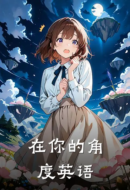 在你的角度英语
