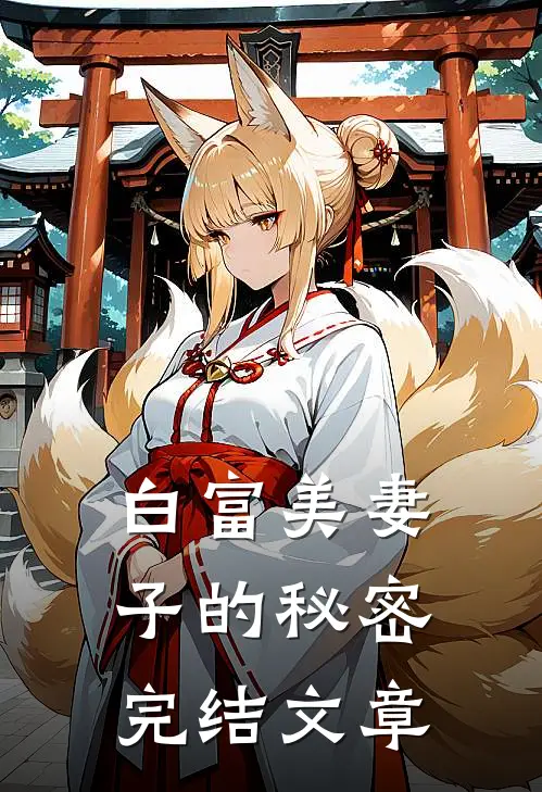 白富美妻子的秘密完结文章