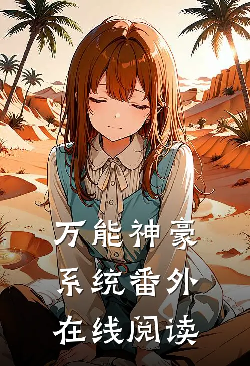 万能神豪系统 番外在线阅读
