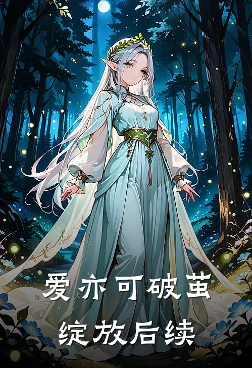 爱亦可破茧绽放后续