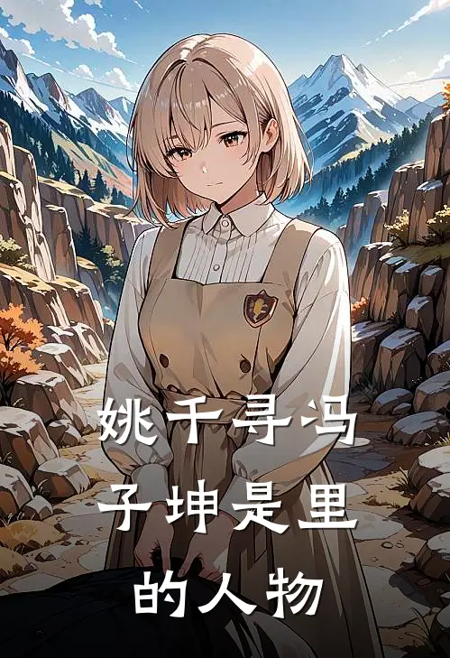 姚千寻冯子坤是里的人物