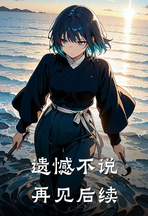遗憾不说再见后续