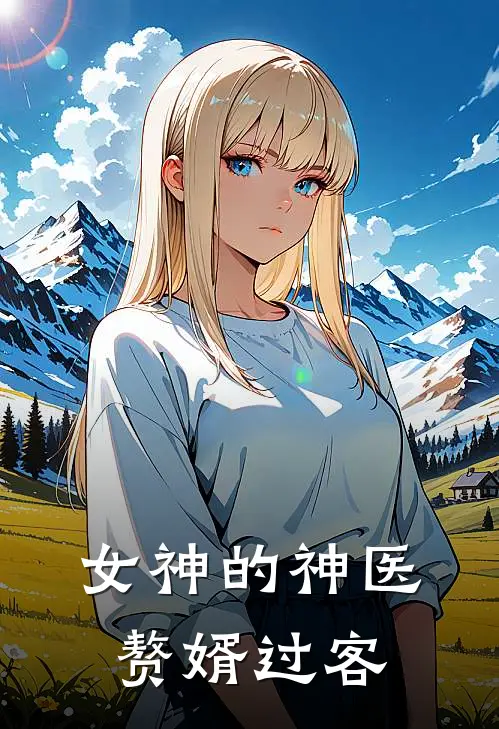 女神的神医赘婿过客