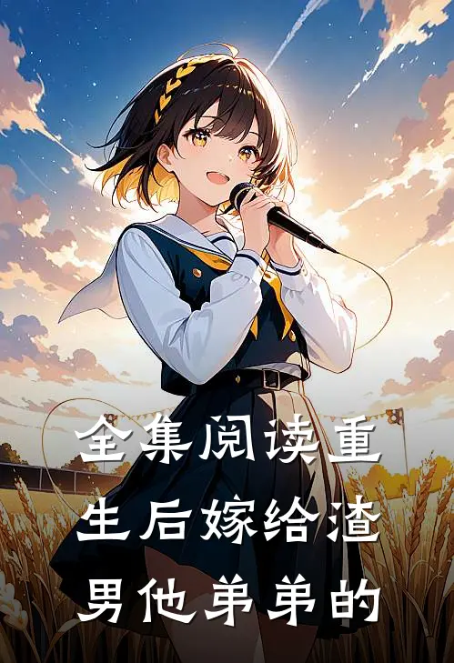 全集阅读重生后嫁给渣男他弟弟的