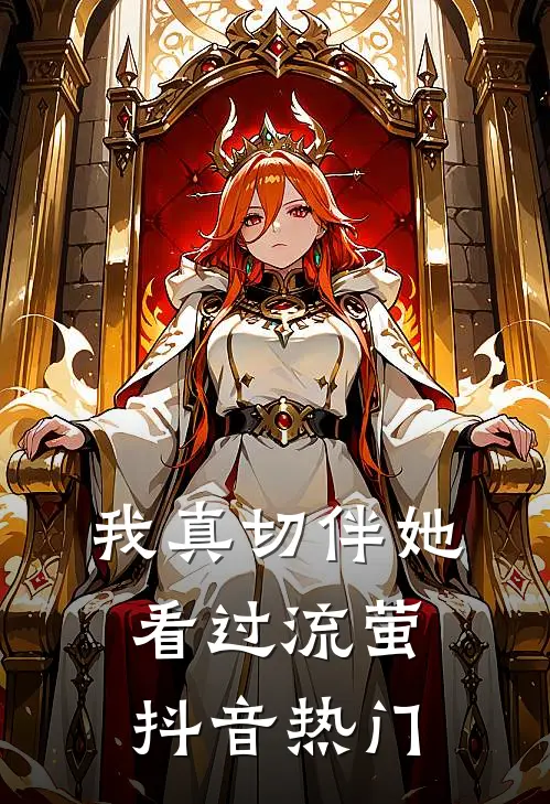 我真切伴她看过流萤抖音热门