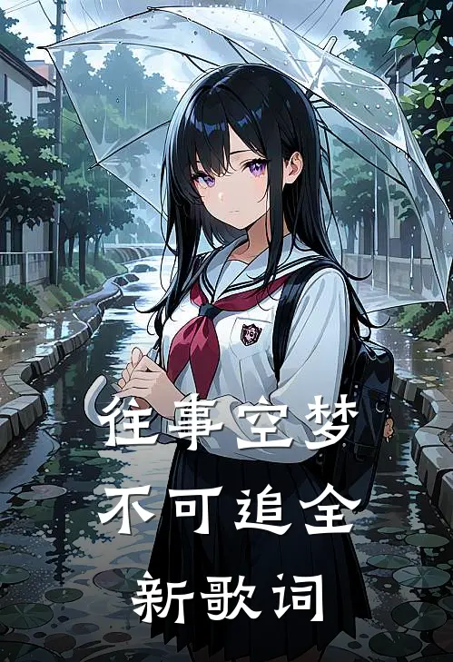 往事空梦不可追全新歌词