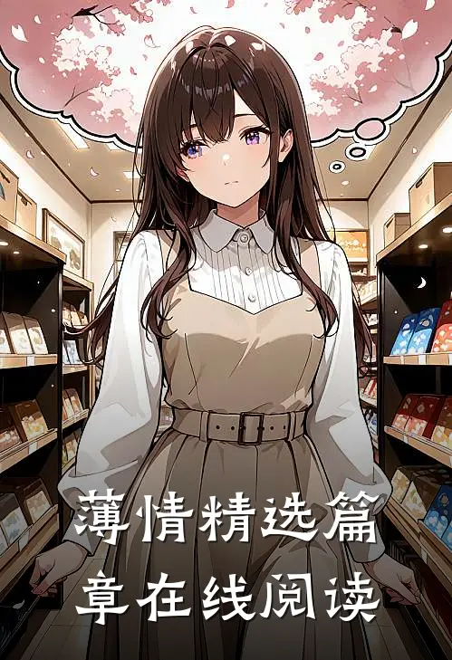 薄情精选篇章在线阅读