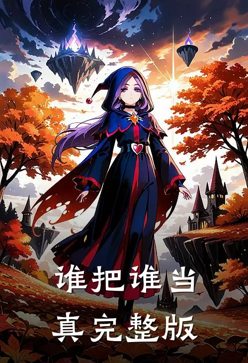谁把谁当真完整版