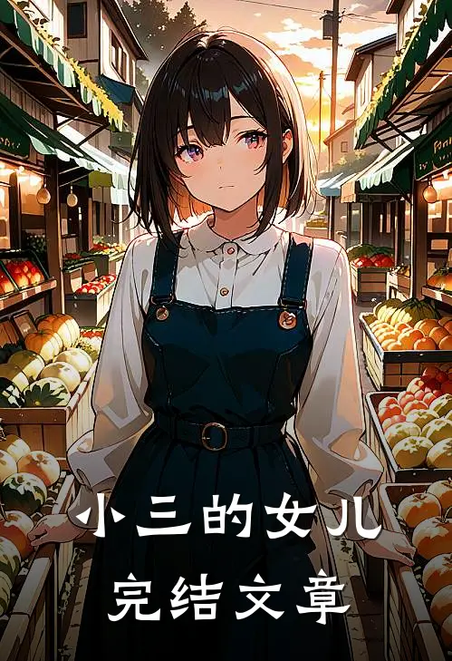 小三的女儿完结文章