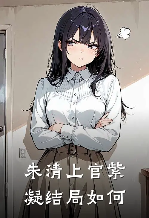 朱清上官紫凝结局如何