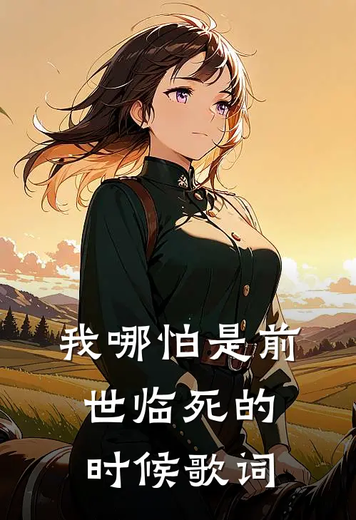 我哪怕是前世临死的时候歌词
