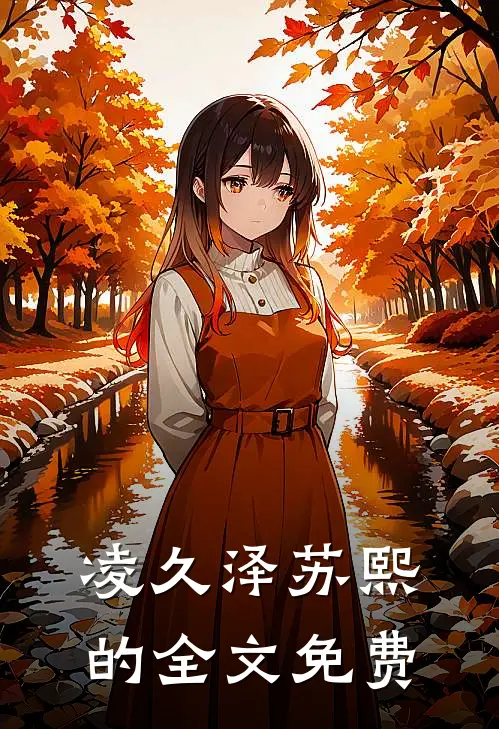 凌久泽苏熙的全文免费