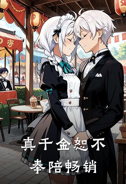 真千金恕不奉陪畅销
