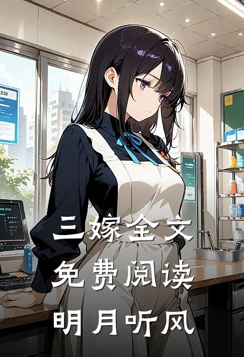 三嫁全文免费阅读明月听风
