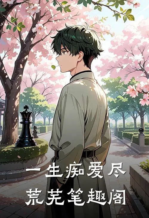 一生痴爱尽荒芜笔趣阁