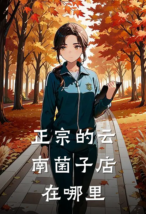 正宗的云南菌子店在哪里
