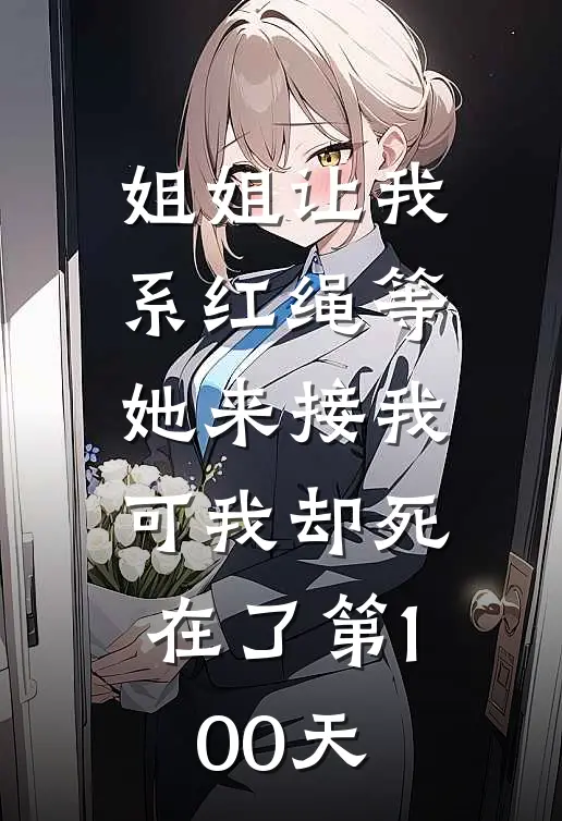 姐姐让我系红绳等她来接我,可我却死在了第100天英语