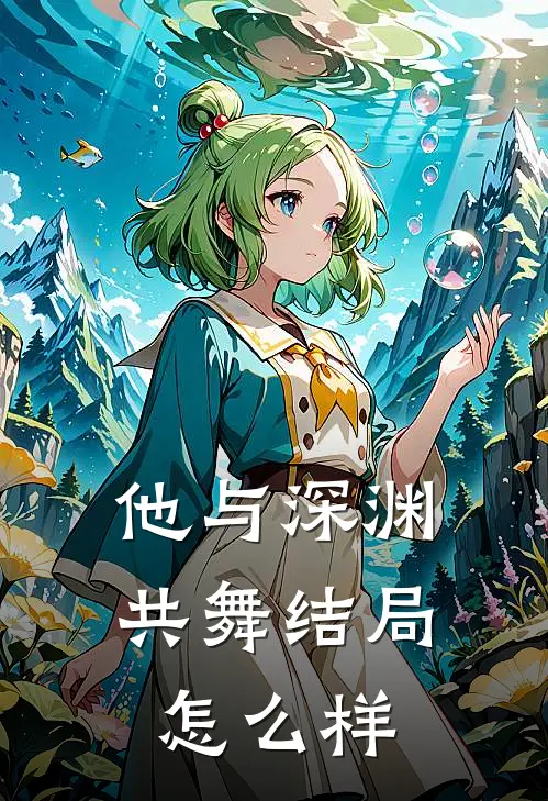 他与深渊共舞结局怎么样