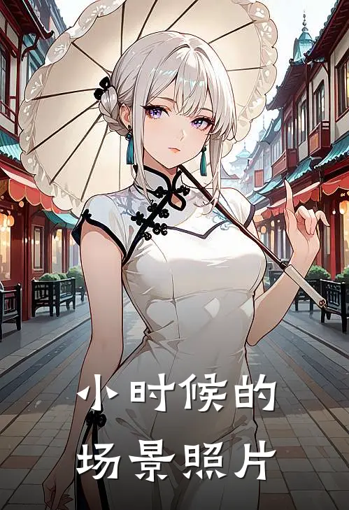 小时候的场景照片