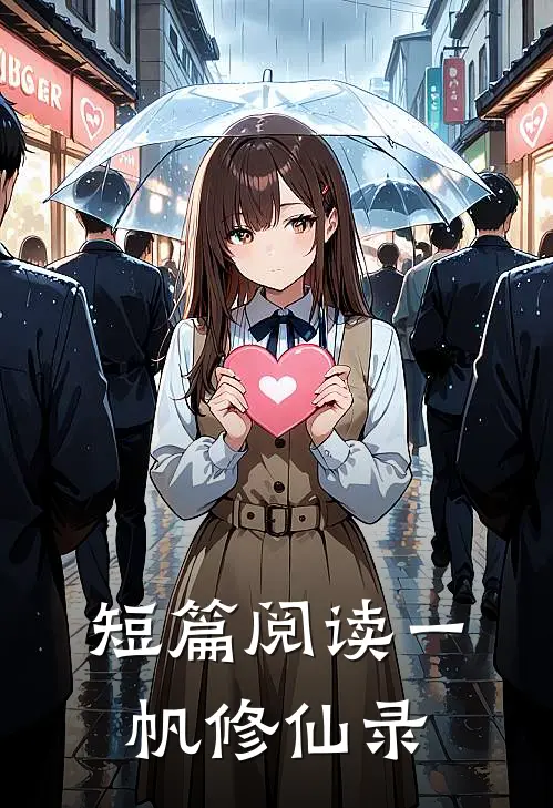 短篇阅读一帆修仙录