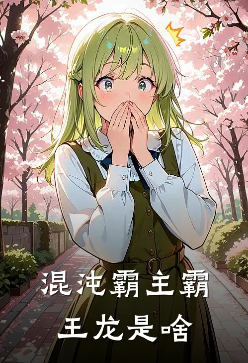 混沌霸主霸王龙是啥