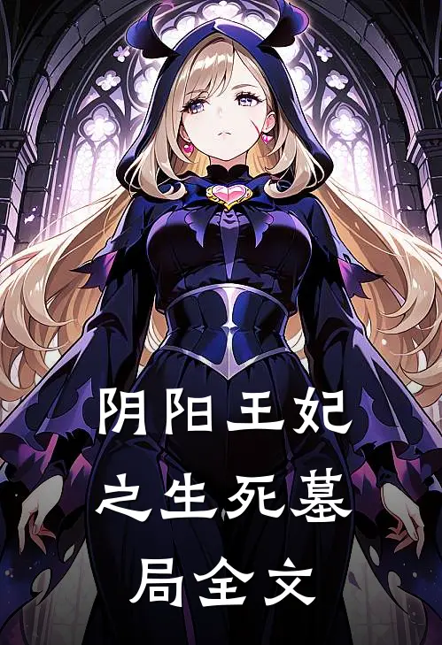 阴阳王妃之生死墓局全文