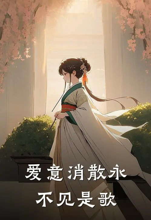 爱意消散永不见是歌