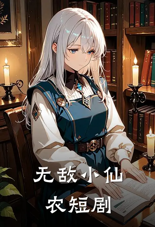 无敌小仙农短剧