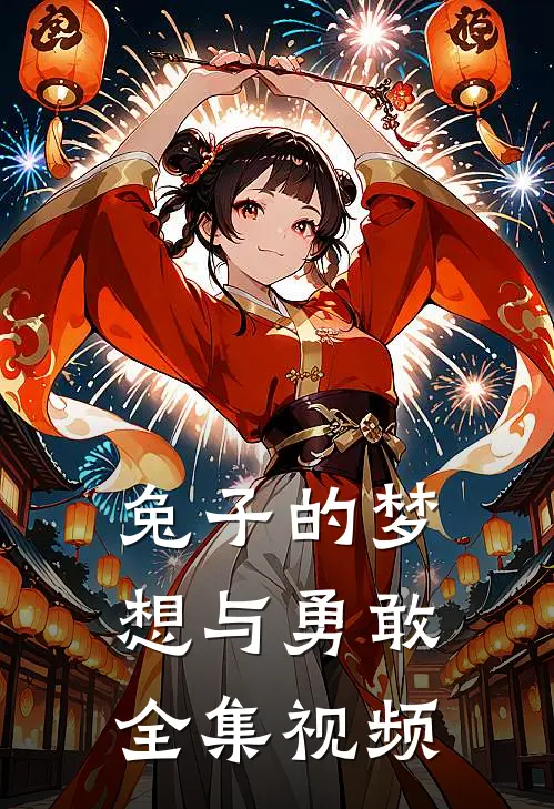 兔子的梦想与勇敢 全集视频