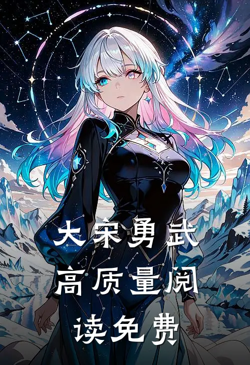 大宋勇武高质量阅读免费
