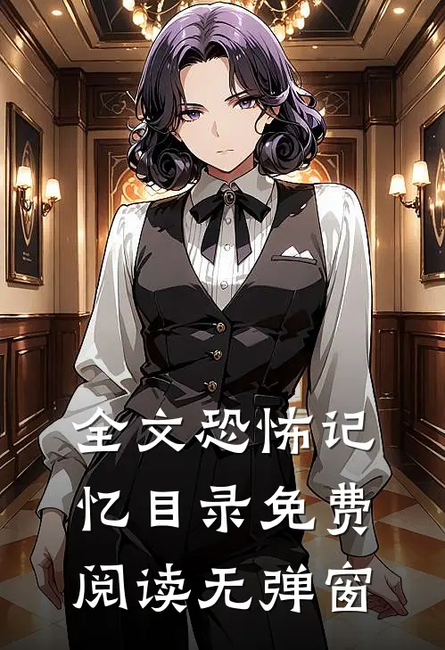 全文恐怖记忆目录免费阅读无弹窗